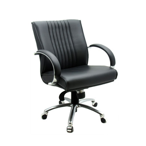 Aspen Low Back Executive - Executive Office Chairs - ARTEIL