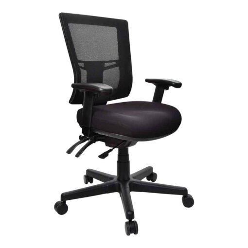 Hunter Mesh 24/7 Chair - Front