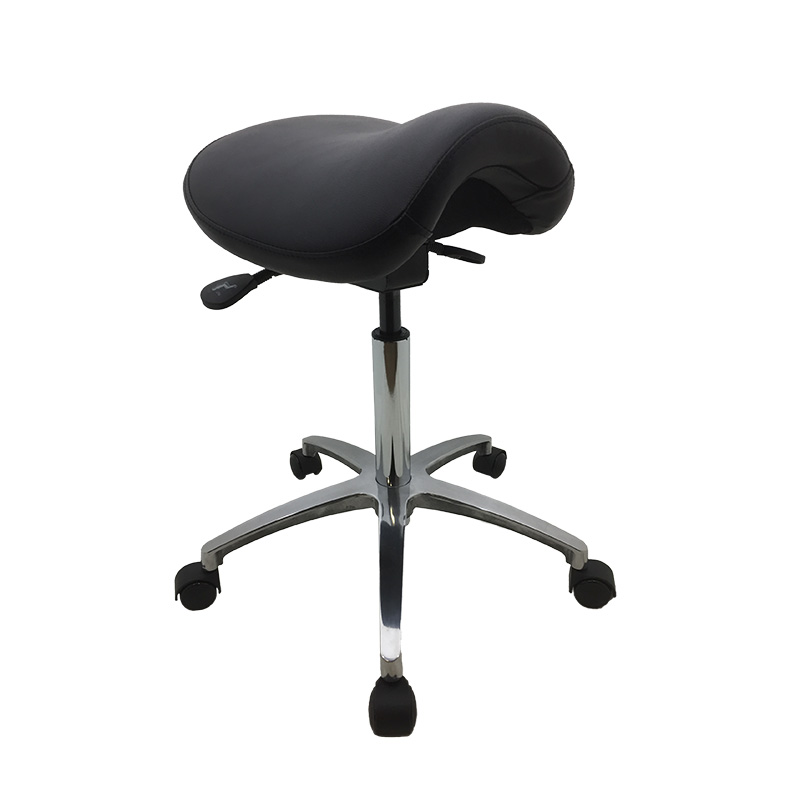 Nova Saddle Stool - Health Care Chairs, New to our Range, Office Chairs  Now, Stools - ARTEIL