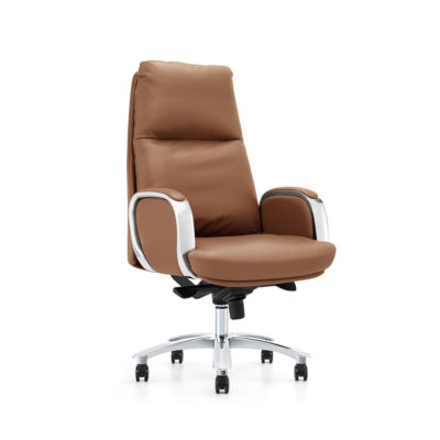 Boardroom Chairs - Leather Executive Office Chairs | Arteil