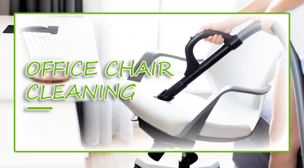 Office Chair Cleaning Your Practical Step By Step Guide Arteil