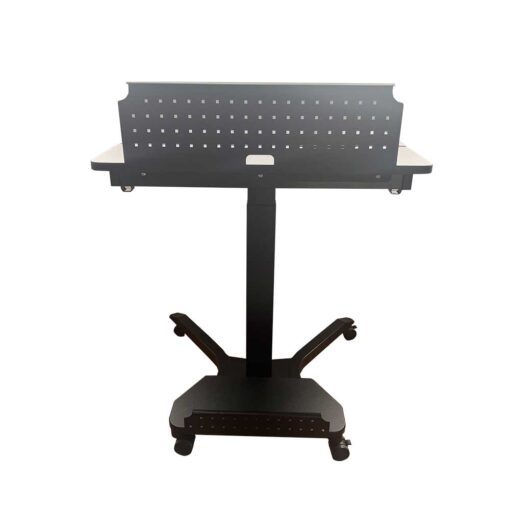 Elevate Mobile Sit Stand desk - Arteil WA