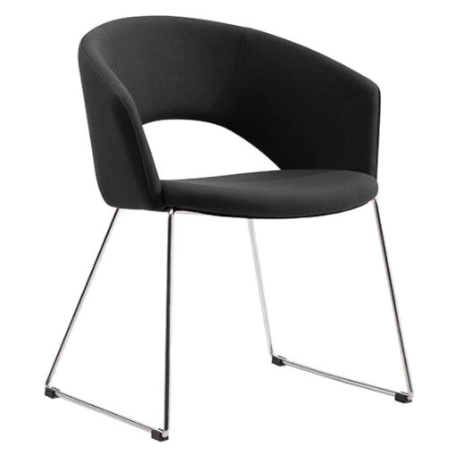 Tonic Visitor Chair - Arteil WA