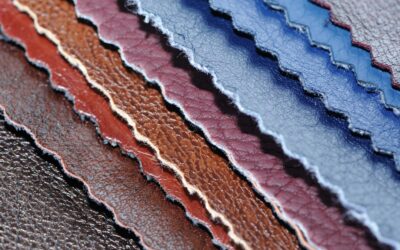 7 Benefits of Vinyl Material for Upholstery in Office Furniture and Chairs