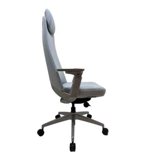 Dakota Mesh Office Chair - front view - Arteil WA