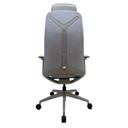 Dakota Mesh Office Chair - back view - Arteil WA