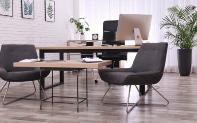 Is the Crossed Leg Office Chair Worth the Hype?