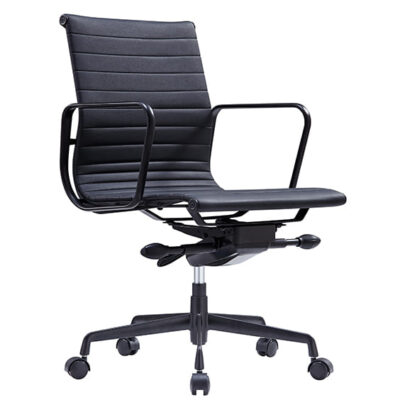 Volt Office Chair - Black - Arteil WA